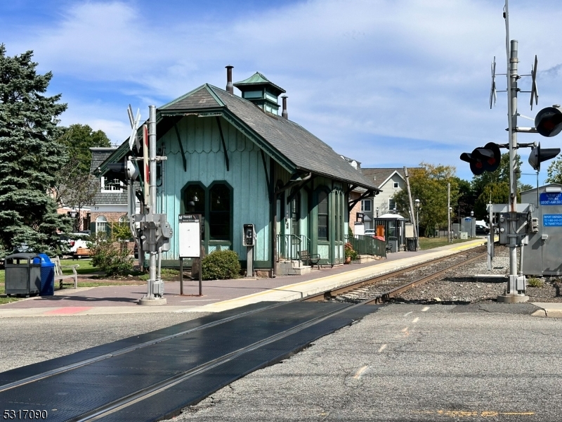 Maple Gardens - Residential Lease