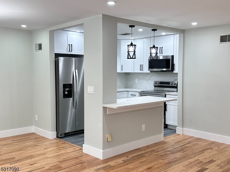 Maple Gardens - Residential Lease