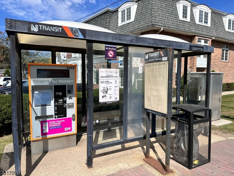 Maple Gardens - Residential Lease