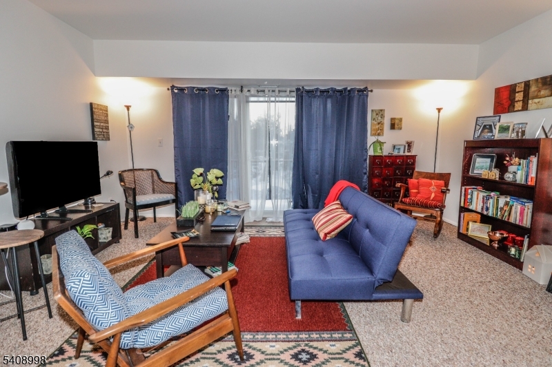 QUAILBRK COUNTRY CLUB CONDO - Residential