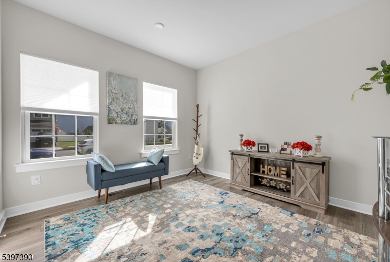 Stone Water - Residential