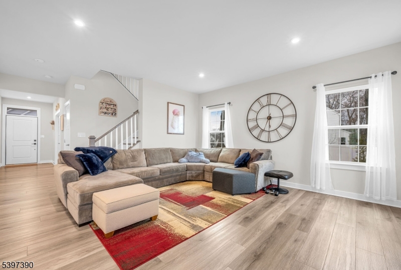 Stone Water - Residential