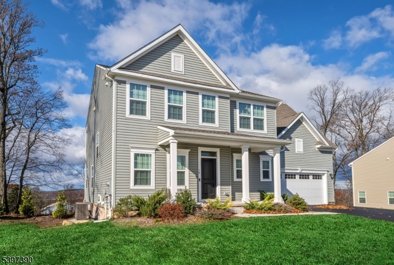 Stone Water - Residential