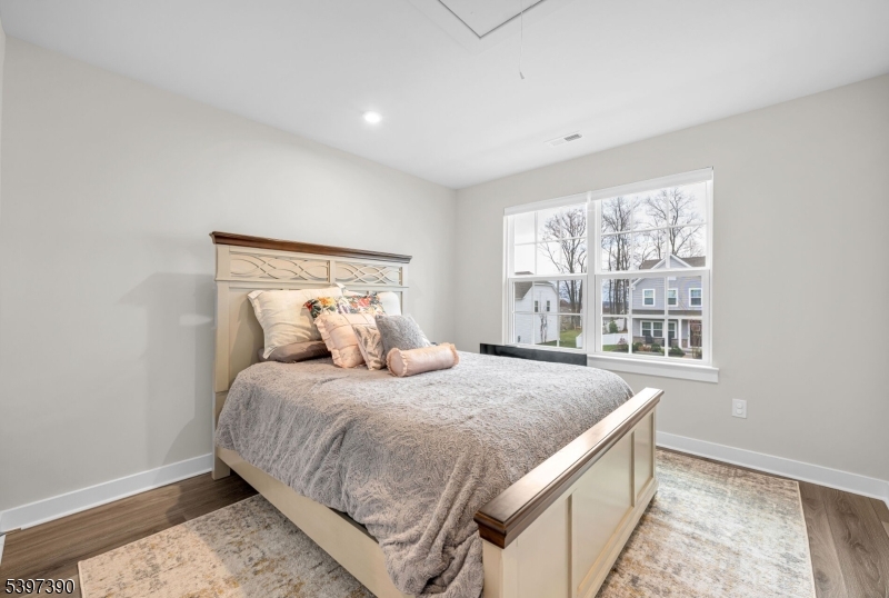 Stone Water - Residential