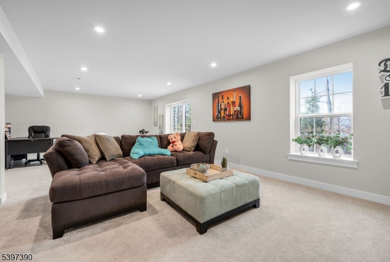 Stone Water - Residential