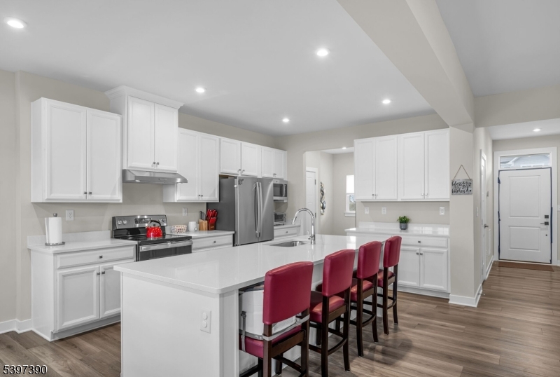 Stone Water - Residential