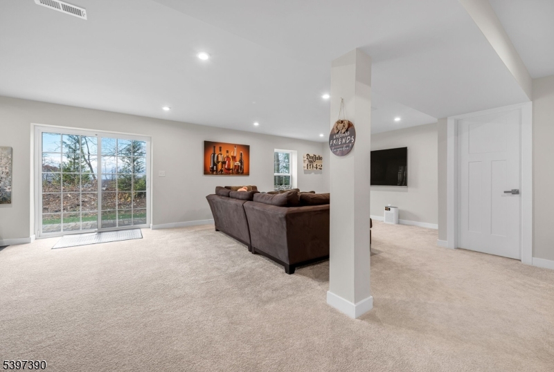 Stone Water - Residential