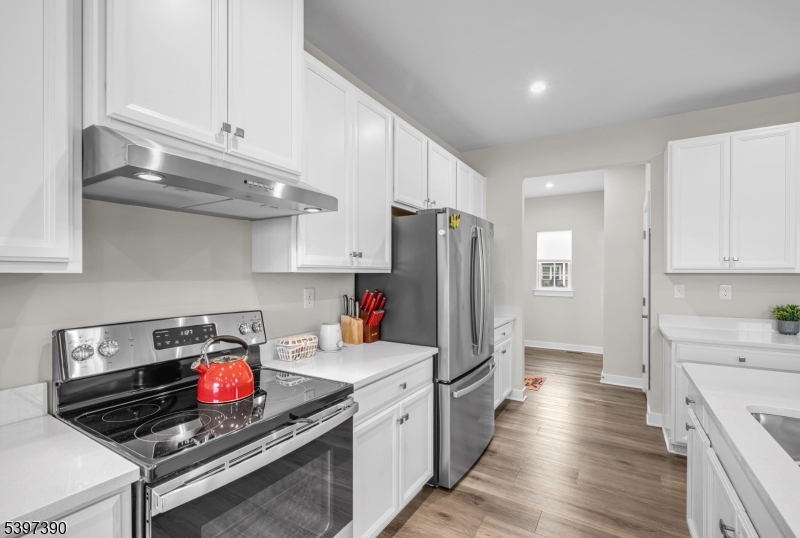 Stone Water - Residential