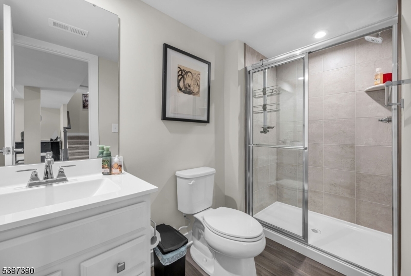 Stone Water - Residential