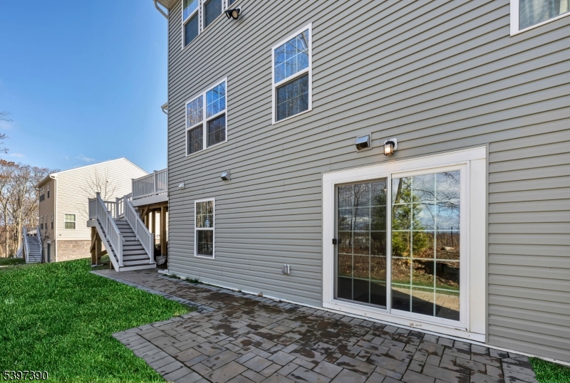 Stone Water - Residential