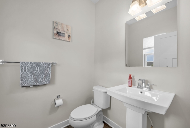 Stone Water - Residential