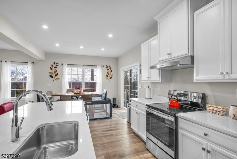 Stone Water - Residential