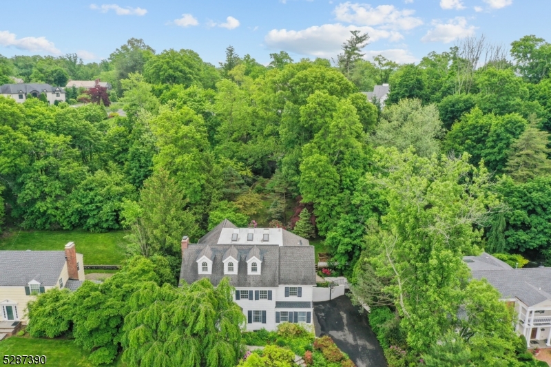 Deerfield - Residential