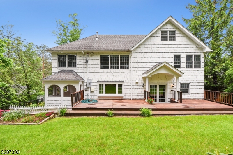 Deerfield - Residential