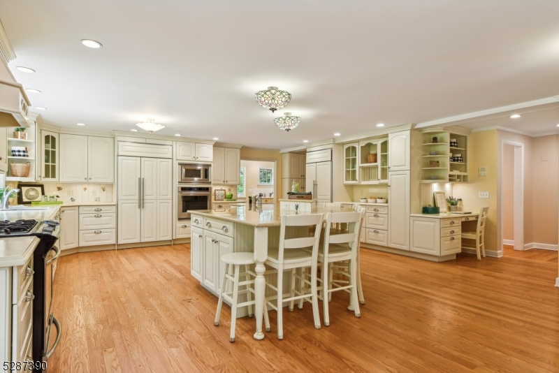 Deerfield - Residential