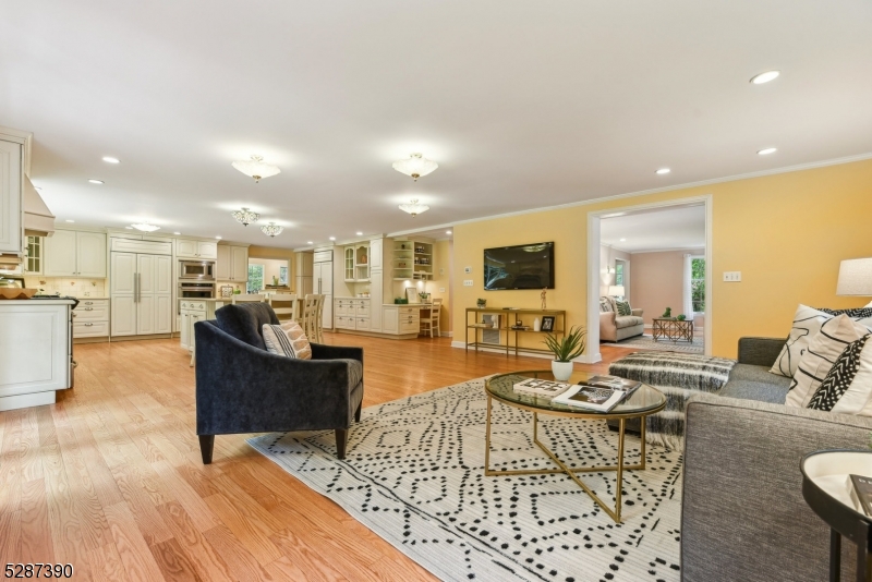 Deerfield - Residential