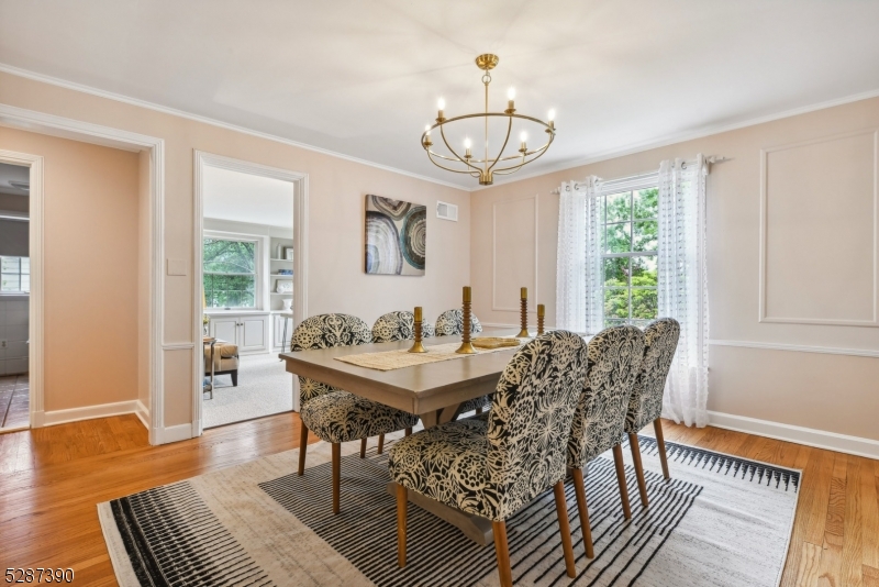 Deerfield - Residential