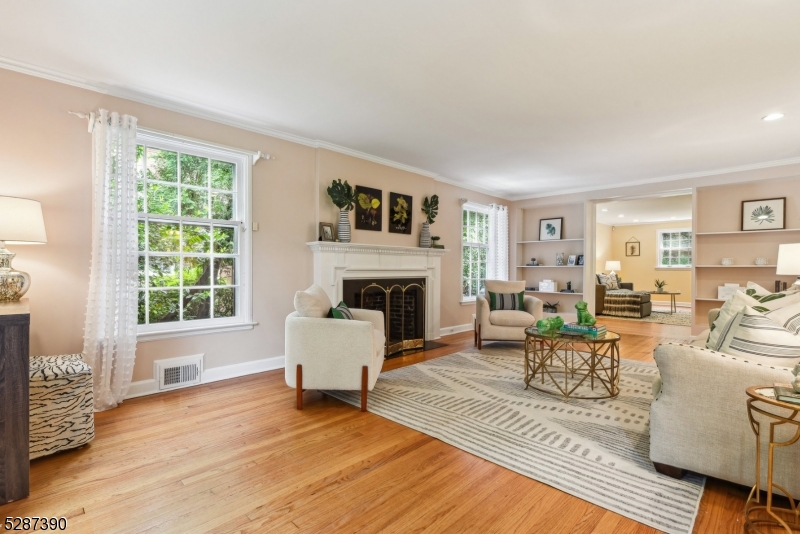 Deerfield - Residential