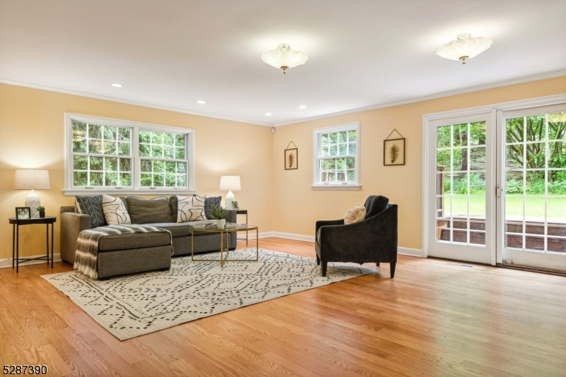 Deerfield - Residential