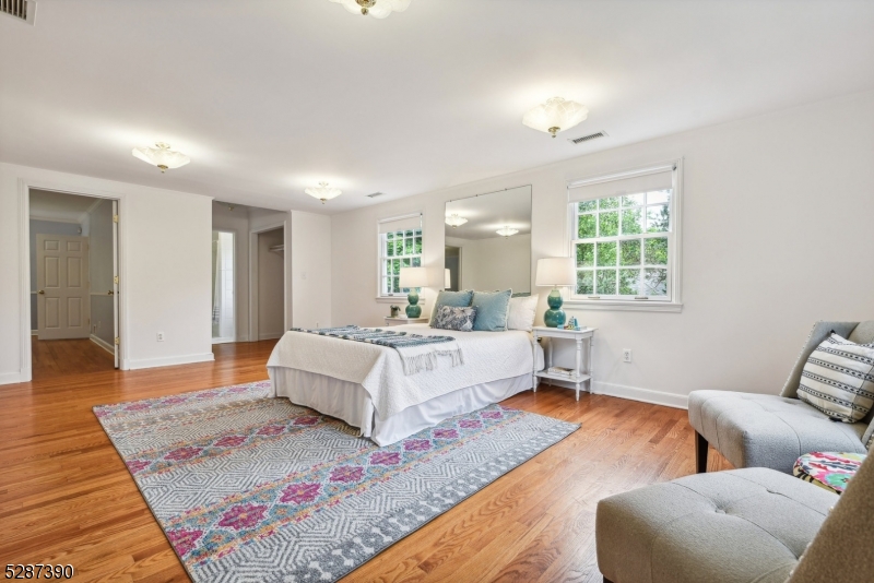 Deerfield - Residential