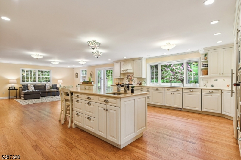 Deerfield - Residential