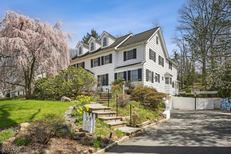 Deerfield - Residential