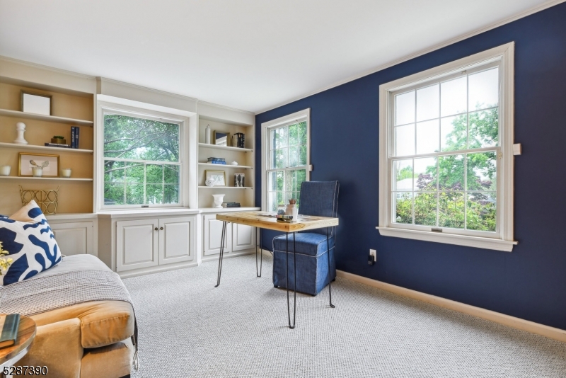 Deerfield - Residential