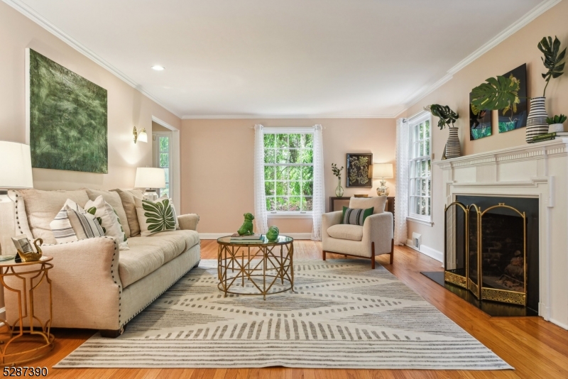 Deerfield - Residential