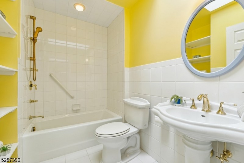 Deerfield - Residential