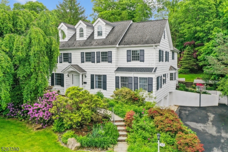 Deerfield - Residential