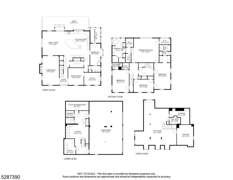 Deerfield - Residential