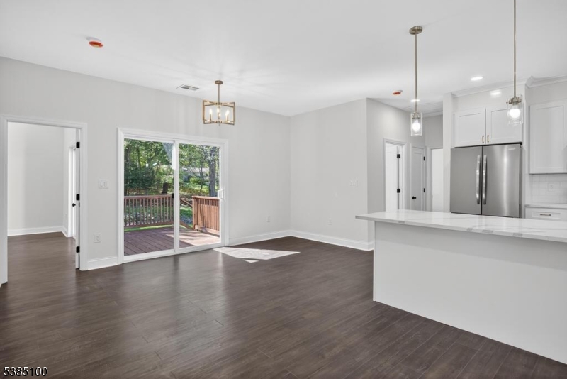 Crandon Lakes - Residential