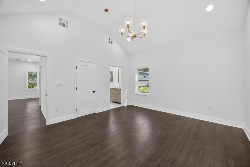 Crandon Lakes - Residential