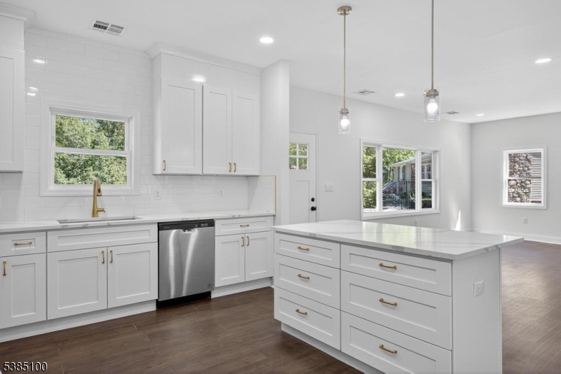 Crandon Lakes - Residential