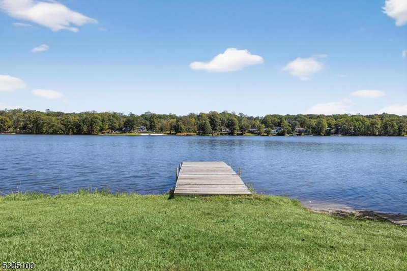 Crandon Lakes - Residential