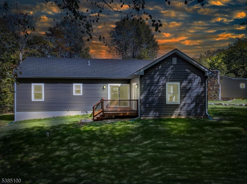 Crandon Lakes - Residential