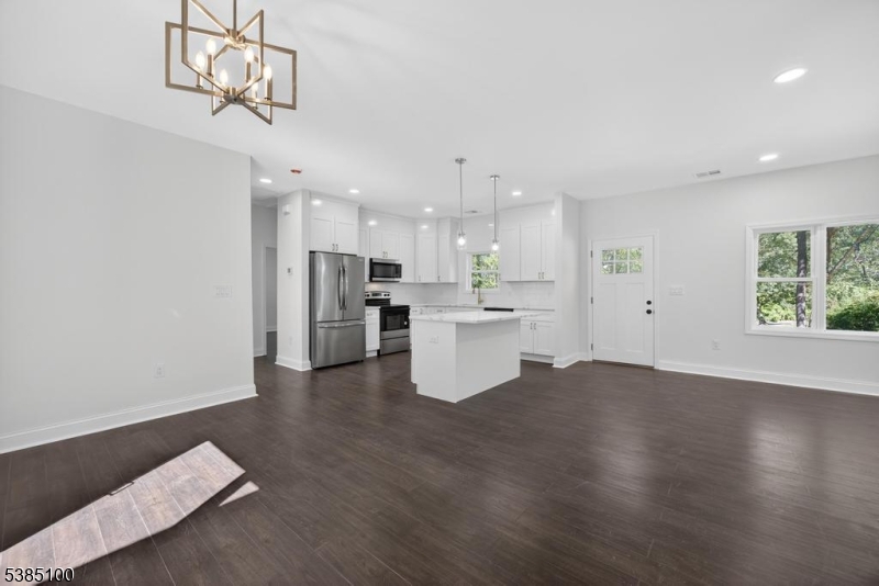 Crandon Lakes - Residential