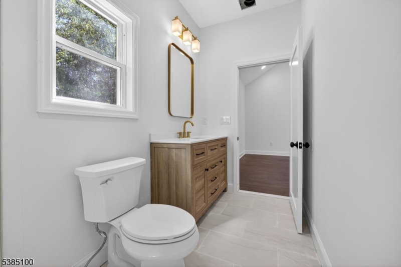 Crandon Lakes - Residential