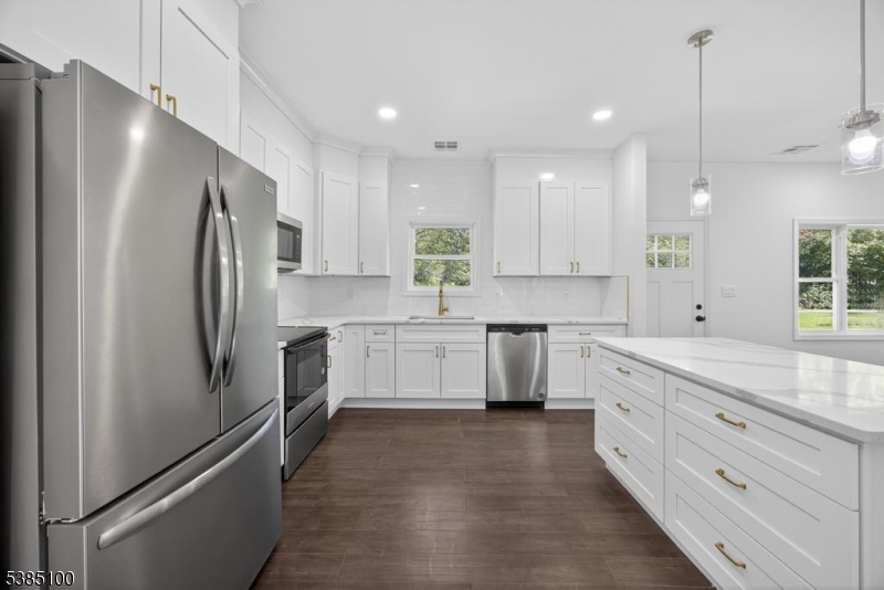 Crandon Lakes - Residential