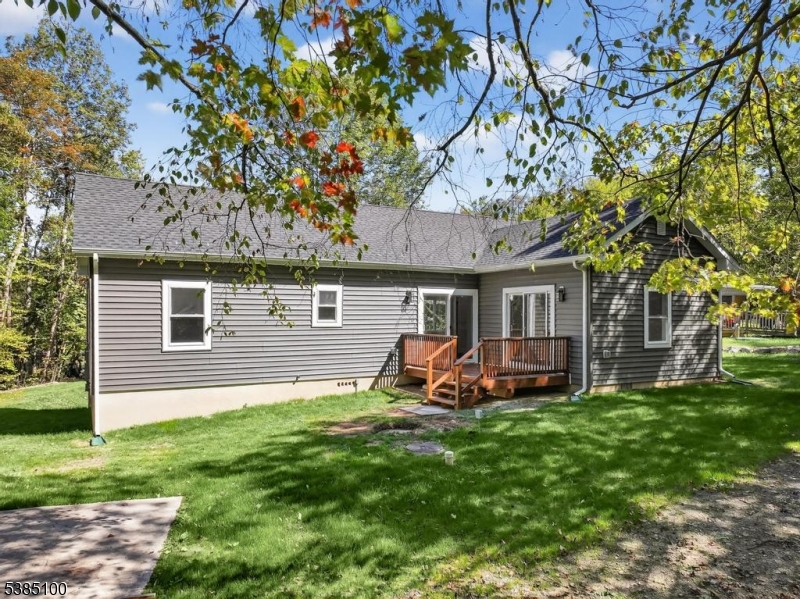 Crandon Lakes - Residential