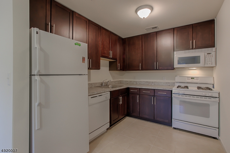 Mill Mun - Residential Lease