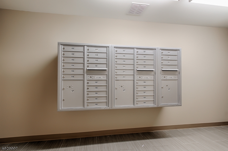 Mill Mun - Residential Lease