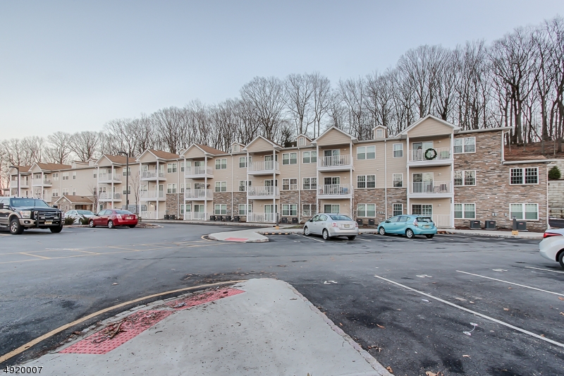 Mill Mun - Residential Lease