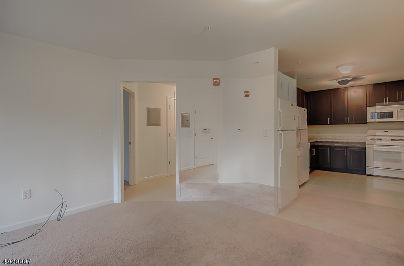 Mill Mun - Residential Lease