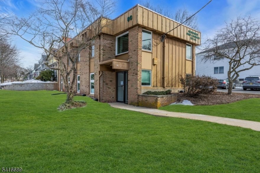 Fully Renovated office suite for lease. Medical office professional allowed. Previously a primary care physician. Renovated top to bottom. New floors and new lights. 3 exam rooms, a doctors office, kitchen, lab space, reception area and reception bullpen. Parking lot for 10 cars. First floor and handicap accessible. Amazing location and visibly. Flexible terms and usage. Schedule your tour today!