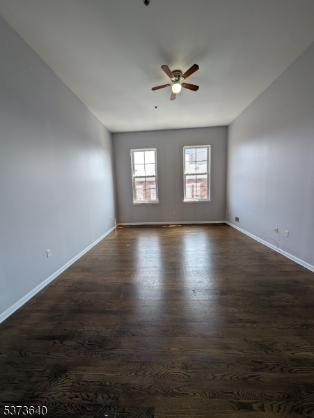 Great Falls Historical Dist - Residential