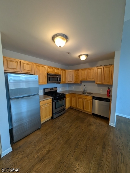 Great Falls Historical Dist - Residential