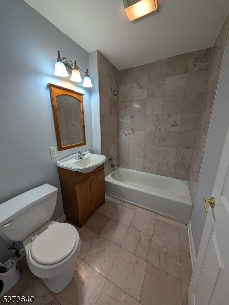 Great Falls Historical Dist - Residential