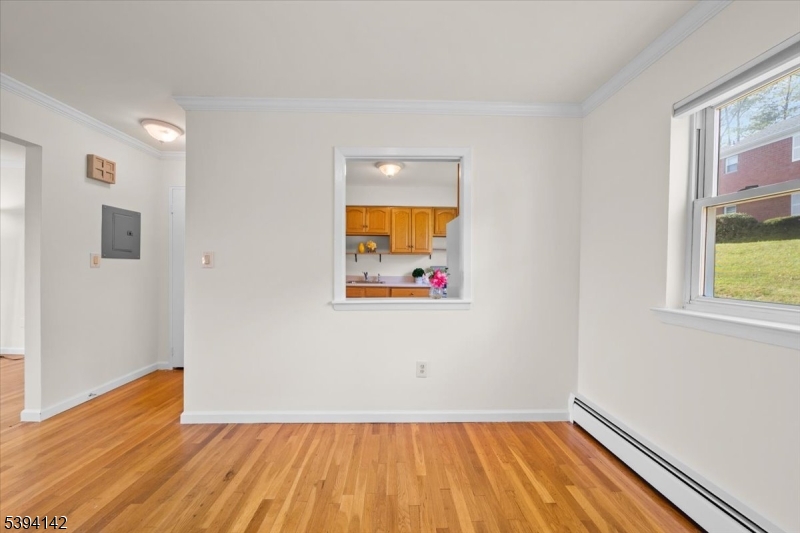 Mountain Club - Residential