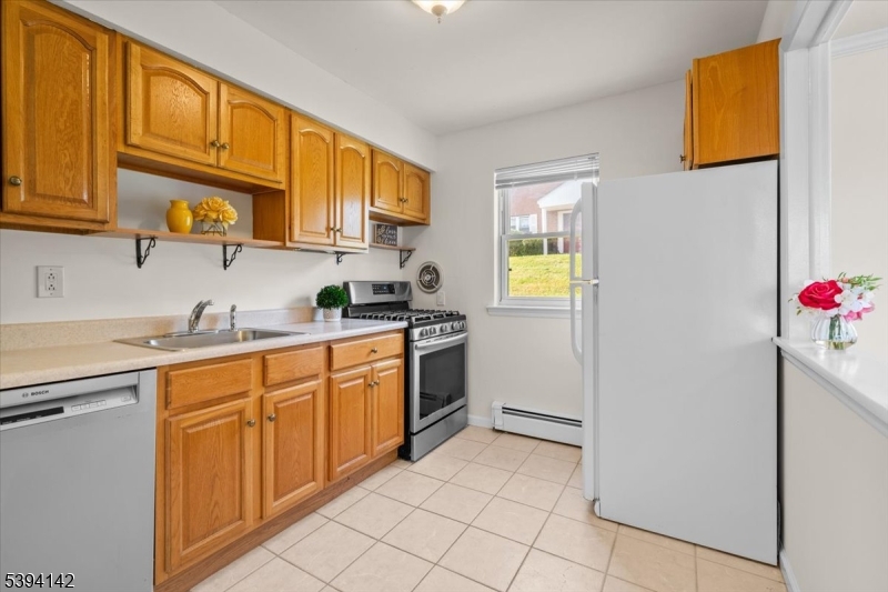 Mountain Club - Residential